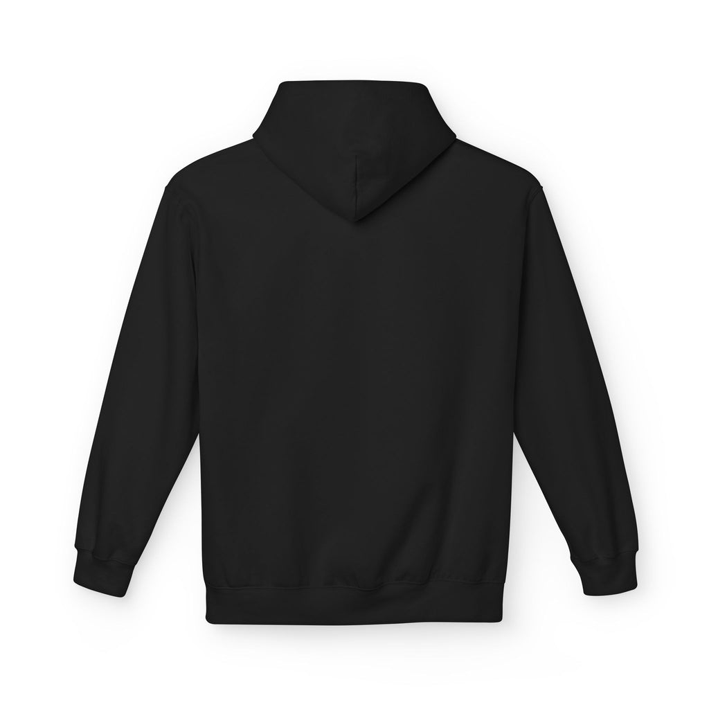 Mupream Center Logo Hoodie