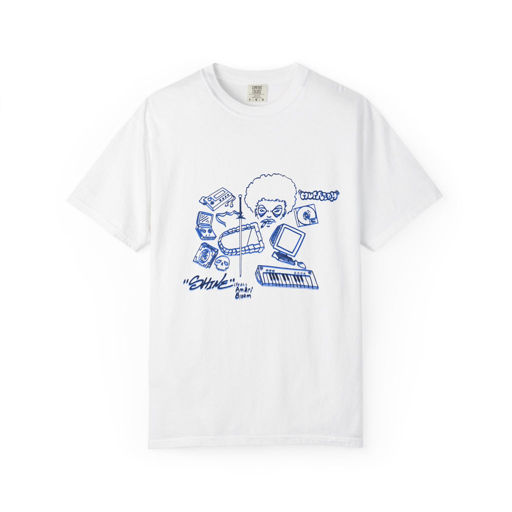 "Shine" (Limited Edition) - Tee