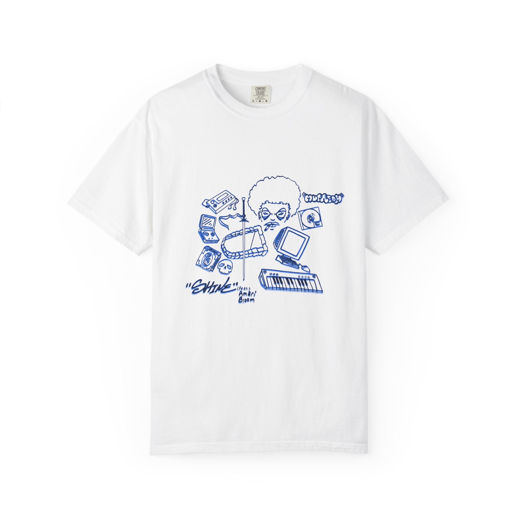 "Shine" (Limited Edition) - Tee