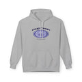Mupream Center Logo Hoodie