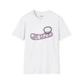 Mupream Y2k Bubble Logo Tee