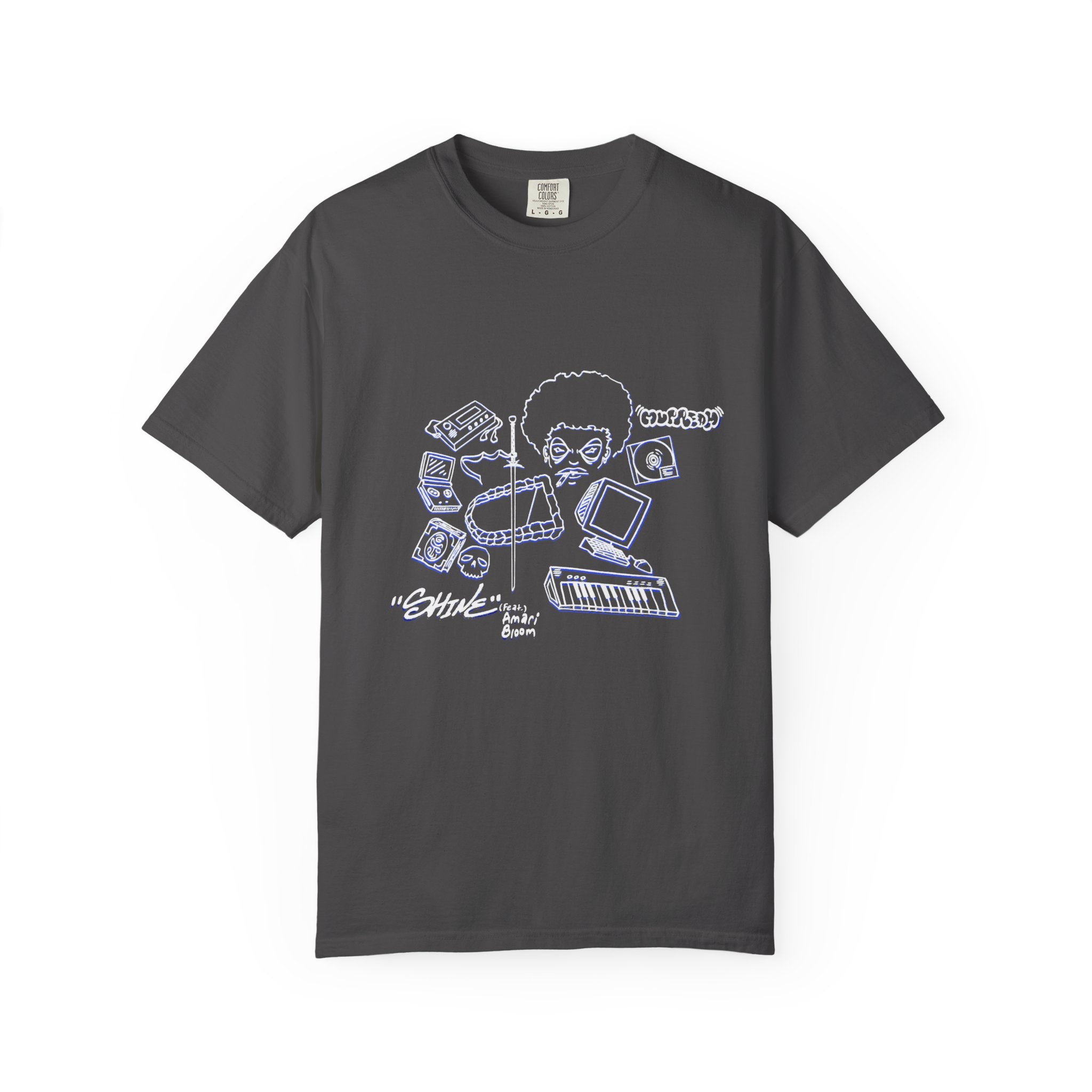 "Shine" (Limited Edition) - Tee